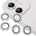 AGVEE 3+3 6 Pack for iphone 12 Pro/12/12 Mini/11 Pro Max/11 Pro/11 Camera Lens by AGVEE