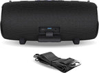 TREBLAB Ultra Loud Wireless Speaker - 60W Stereo Sound - Image 2