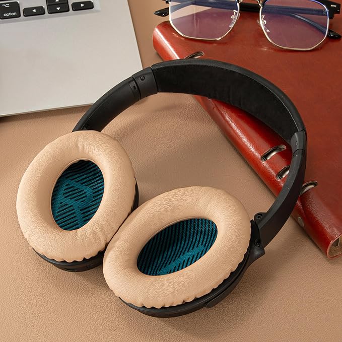 Aurivor Replacement Ear-Pads Cushions - Image 8