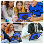 timecity for iPad 11th/ 10th Generation Case 11''/ 10.9 Inch - Image 5