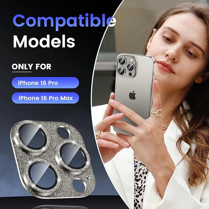 Tensea for iPhone 16 Pro/iPhone 16 Pro Max/iPhone 15 Pro/iPhone 15 Pro Max - Image 2