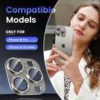 Tensea for iPhone 16 Pro/iPhone 16 Pro Max/iPhone 15 Pro/iPhone 15 Pro Max - Image 2