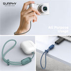 SURPHY 3 Pack Phone Wrist Strap - Image 7
