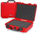 NANUK 910 Hard Case with Customizable Cubed Foam, IP67 Waterproof, Dustproof by NANUK