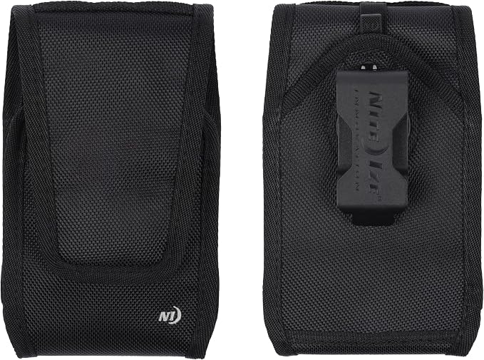 Nite Ize Clip Case Cargo Universal Rugged Phone Holster - Image 2
