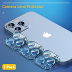 UniqueMe Camera Lens Protector Compatible - Image 3
