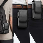 Njjex Cell Phone Holster for Samsung Galaxy S25 Ultra S24 S23 Plus S22 S21 S20 - Image 6