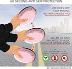 Deluxe Products CD Player Portable - Image 6