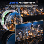 WSKEN for Samsung Galaxy S25 Ultra Camera Lens Protector - Image 2