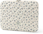 Puffy Laptop Sleeve 13-15.6 Inch Cute Quilted Laptop Protective Case Padded - Image 8