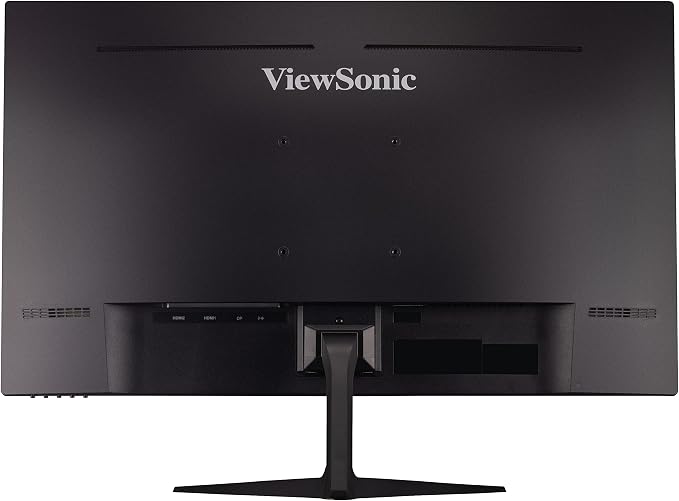 ViewSonic VX2718-P-MHD 27 Inch 1080p 1ms 180Hz Gaming Monitor - Image 9