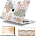 for MacBook Pro 16 inch Case 2019 2020 Release Model A2141, Plastic Hard Shell by WelcomeViseNewitems