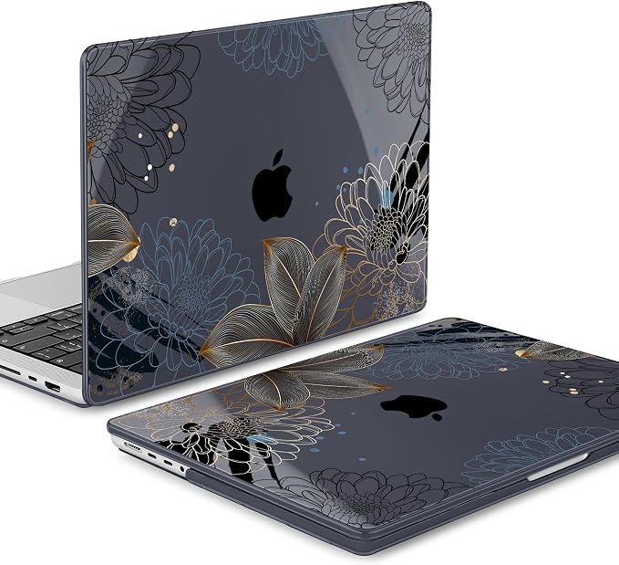 Mektron Case for MacBook Pro 16" M4 A3403 A3186 M3 A2991 M2 A2780 M1 A2485 - Image 6