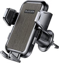 Car Phone Holder Mount for Air Vent, 360° Adjustable Vent Clip, Compatible by GUANDATECHNOLOGIESCOLTD