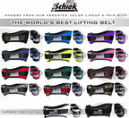 Schiek Sports 1707 Ankle Cuffs - Image 7