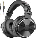 OneOdio Wired Over Ear Headphones Hi-Res Studio Monitor & Mixing DJ Stereo by OneOdio