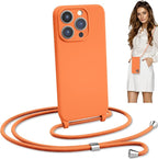 Blaspins Crossbody Strap Phone Case by Blaspins