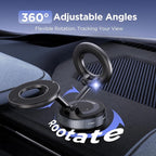 Vacuum Magnetic Phone Holders for Your Car 2026 Suction Cup Phone Mount - Image 7