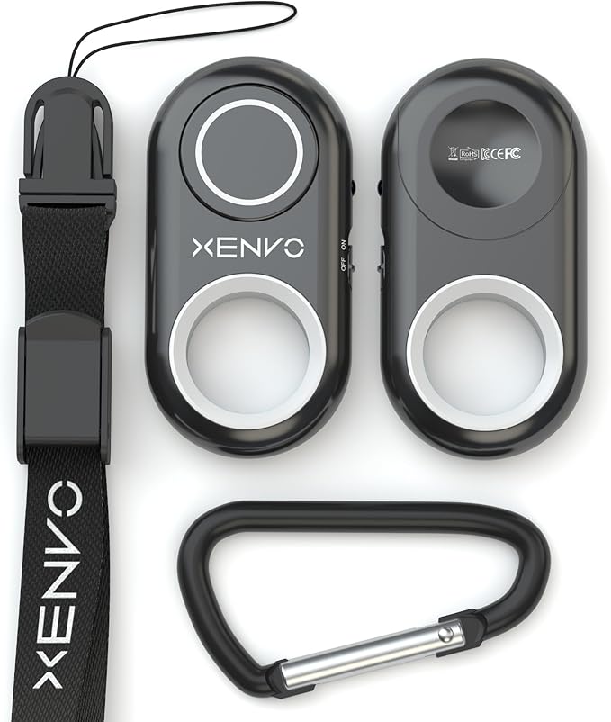 Shutterbug - Camera Shutter Remote Control - Bluetooth Wireless Selfie Button - Image 4