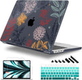 for MacBook Pro 16 inch Case 2021 2022 2023 2024 Release A3186 A3403 M4 A2991 by WelcomeViseNewitems