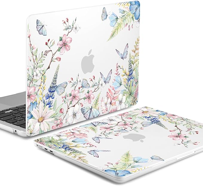 Batianda Premium Case for New MacBook Air 15 inch 2025 M4 2024 2023 - Image 8
