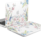 Batianda Premium Case for New MacBook Air 15 inch 2025 M4 2024 2023 - Image 8