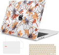 Mektron Compatible with M4 MacBook Air 15 inch Case 2025 A3241 2024 2023 M3 by Mektron