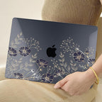 TWOLSKOO Compatible with M4 MacBook Air 13.6 inch Case 2025-2022 Release M4 - Image 7