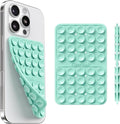 Klearlook Silicone Suction Cup Phone Case Mount Double Sided, Silicon Sticky by KlearlookMaximizedClarity