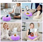 CreaDream Pumpkin Tablet Pillow Stand Holder - Image 6