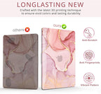 B BELK Compatible with MacBook Pro 14 inch Case 2025 2024 2023 2022 2021 M4 M3 - Image 4