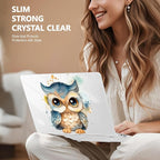 for MacBook Pro 16 inch Case 2019 2020 Release Model A2141, Plastic Hard Shell - Image 9