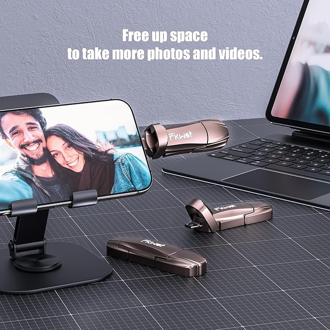 External SSD USB Flash Drive 256GB - Image 4