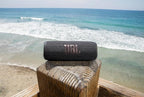 JBL Flip 6 - Portable Bluetooth Speaker, powerful sound and deep bass, IPX7 - Image 3