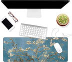 Dynippy Thin Extended Gaming Mouse Pad （31.5 * 11.8 * 0.08 inch） - Image 3