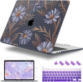 for MacBook Pro 16 inch Case 2019 2020 Release Model A2141, Plastic Hard Shell by WelcomeViseNewitems