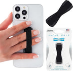 LOVEHANDLE Universal Phone Grip by LOVEHANDLE