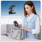 GUSGU MagTime 3 in 1 Wireless Charging Station - Image 7