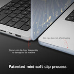 for MacBook Pro 16 inch Case 2021 2022 2023 2024 Release A3186 A3403 M4 A2991 - Image 6