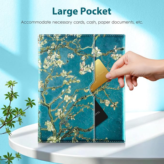 DTTO for iPad 9th/8th/7th Generation 10.2" Case 2021/2020/2019 - Image 3