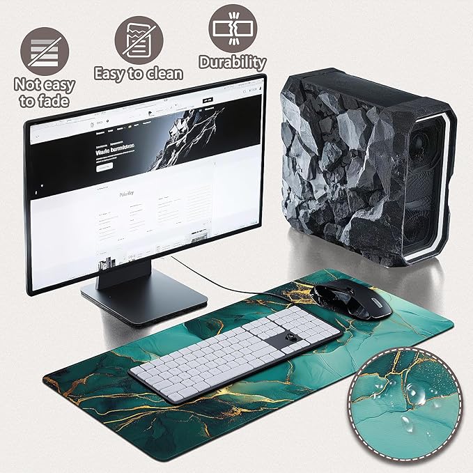 Gaming Mouse Pad - Image 4