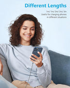 IDISON [MFi Certified iPhone Charger - Image 5
