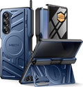 TONGATE for Samsung Galaxy Z Fold 6 Case by TONGATE