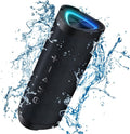 Vanzon V40 Bluetooth Speakers, Wireless Portable Bluetooth Speaker by Vanzon