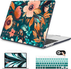 Mektron for 2025 M4 MacBook Air 13.6 Inch A3240 Case Fits 2023 A2681 M2 2024 by Mektron