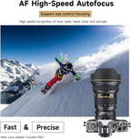 VILTROX NF-Z FTZ Lens Adapter Auto Focus Ring Mount Adapter Lens Converter - Image 3