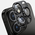 Camera Lens Protector for iPhone 14 Pro / iPhone 14 Pro Max, Alloy Metal Camera by WelcometoMansoorrUS
