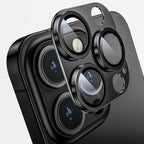 Camera Lens Protector for iPhone 14 Pro / iPhone 14 Pro Max, Alloy Metal Camera by WelcometoMansoorrUS