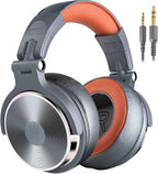 OneOdio Hi-Res Over Ear Headphones by OneOdio