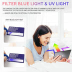 2 Pack Like Paper Screen Protector - Image 4